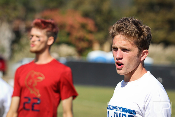 2018 USA Ultimate Club Championships