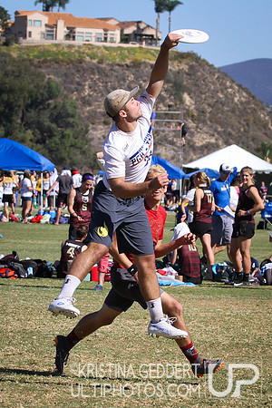 2018 USA Ultimate Club Championships