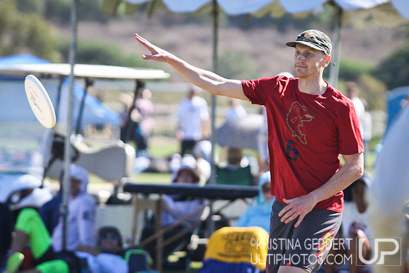 2018 USA Ultimate Club Championships