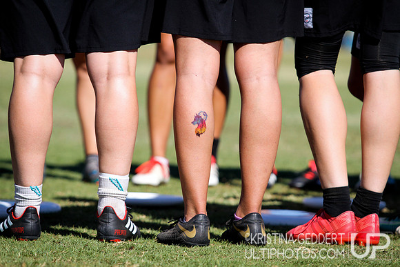 2018 USA Ultimate Club Championships