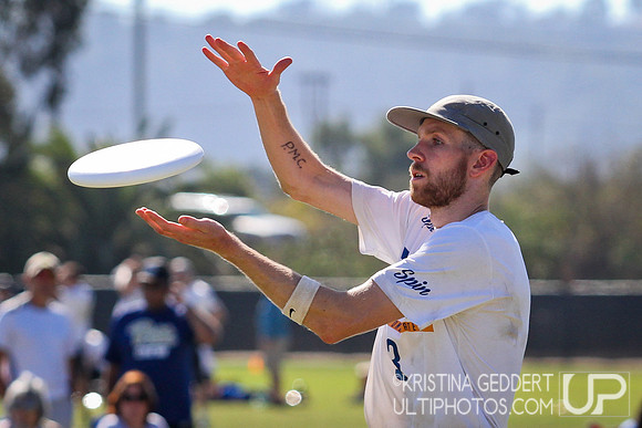 2018 USA Ultimate Club Championships