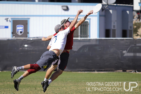 2018 USA Ultimate Club Championships