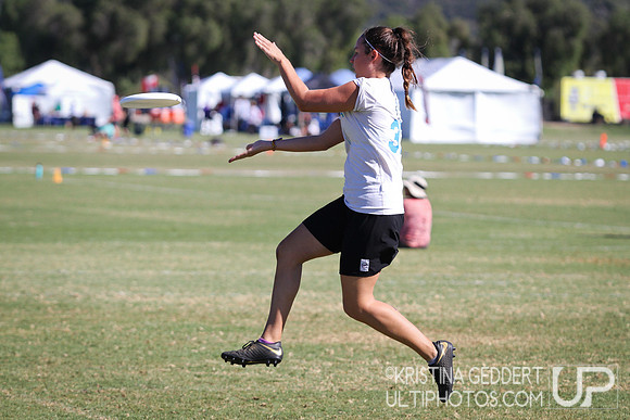 2018 USA Ultimate Club Championships