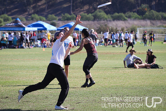 2018 USA Ultimate Club Championships