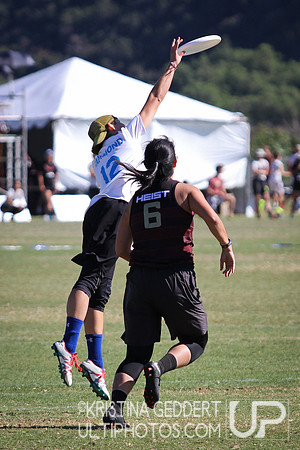 2018 USA Ultimate Club Championships