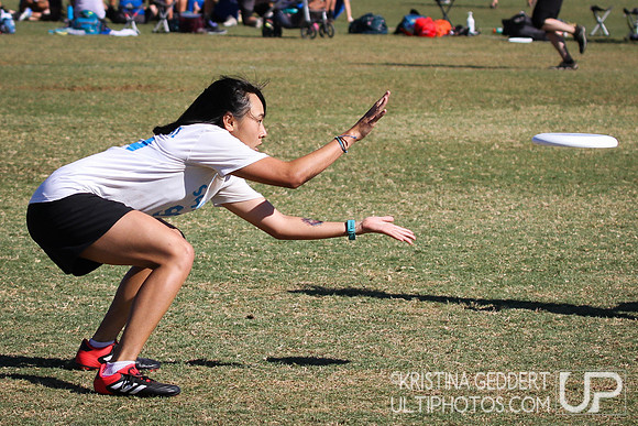 2018 USA Ultimate Club Championships