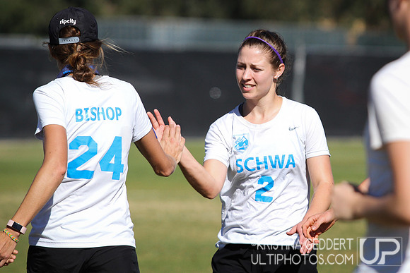2018 USA Ultimate Club Championships