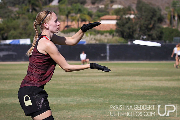 2018 USA Ultimate Club Championships