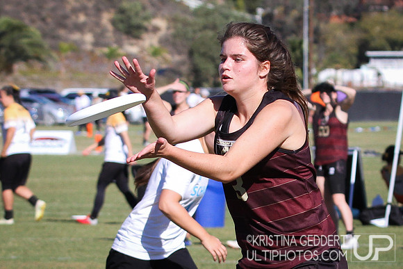 2018 USA Ultimate Club Championships