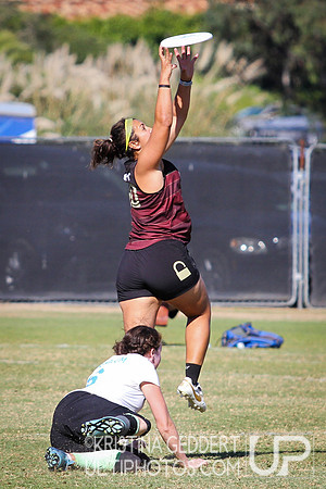2018 USA Ultimate Club Championships