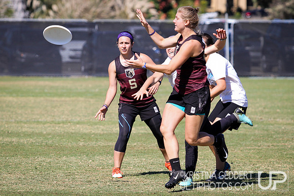 2018 USA Ultimate Club Championships