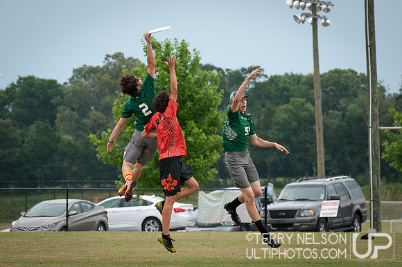 2014 Southern High School Regional Championship