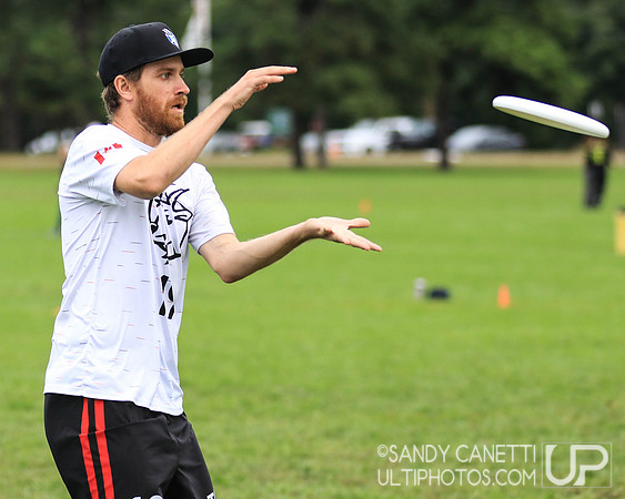 2018 USAU Northeast Regional - Sunday