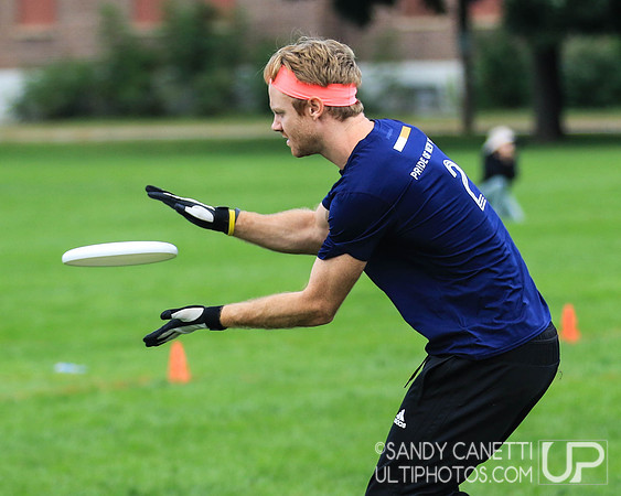 2018 USAU Northeast Regional - Sunday