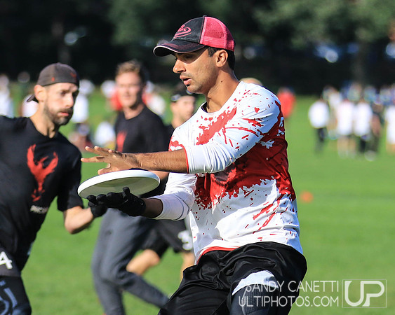 2018 USAU Northeast Regional - Sunday