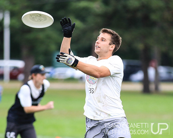 2018 USAU Northeast Regional - Sunday