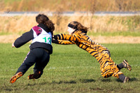 North College Mixed Regionals - Highlights