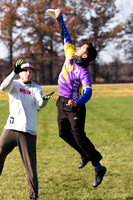 North College Mixed Regionals - Highlights