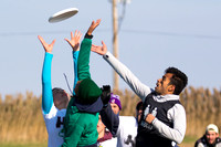 North College Mixed Regionals - Highlights