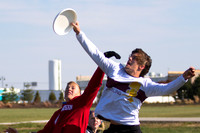 North College Mixed Regionals - Highlights