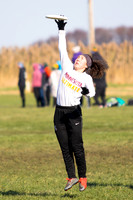 North College Mixed Regionals - Highlights