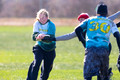 Pre-Quarters - Bracket Play - North College Mixed Regionals 2018