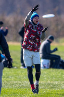 North College Mixed Regionals - Highlights