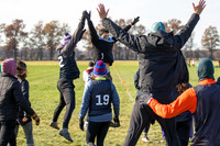 North College Mixed Regionals - Highlights