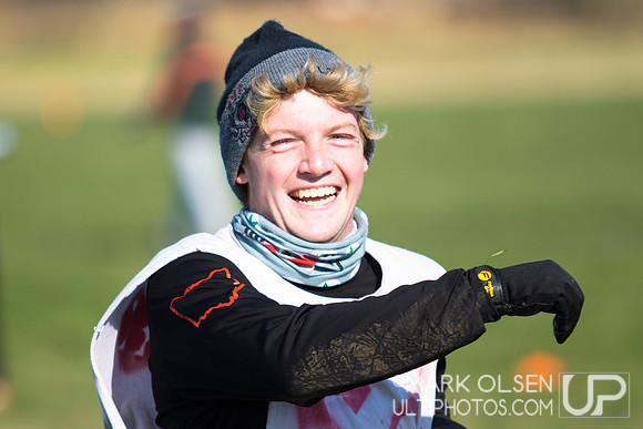 North College Mixed Regionals - Highlights
