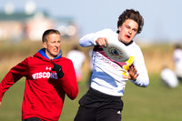 North College Mixed Regionals - Highlights