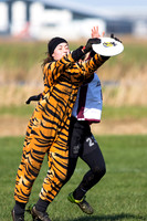 North College Mixed Regionals - Highlights