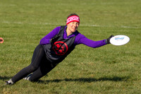 North College Mixed Regionals - Highlights
