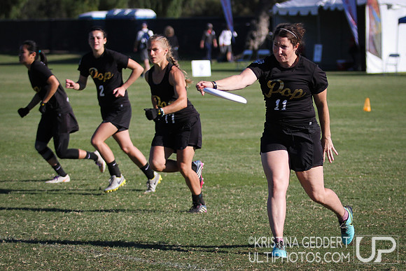 2018 USA Ultimate Club Championships