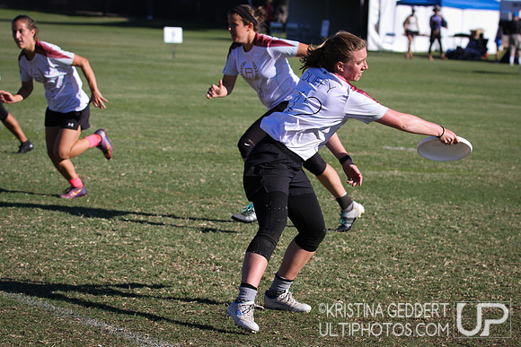 2018 USA Ultimate Club Championships