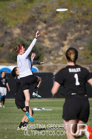 2018 USA Ultimate Club Championships