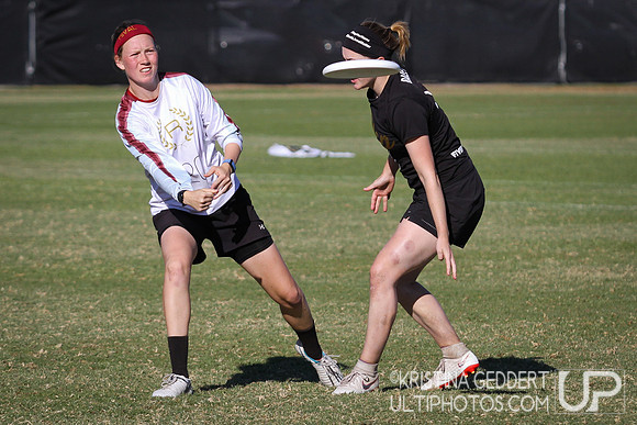 2018 USA Ultimate Club Championships