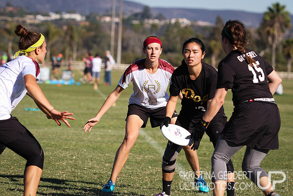 2018 USA Ultimate Club Championships