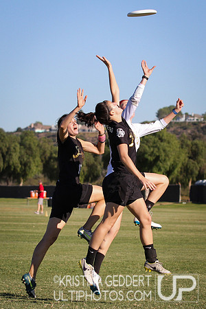 2018 USA Ultimate Club Championships
