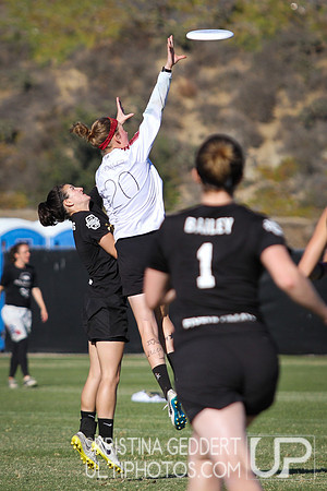 2018 USA Ultimate Club Championships