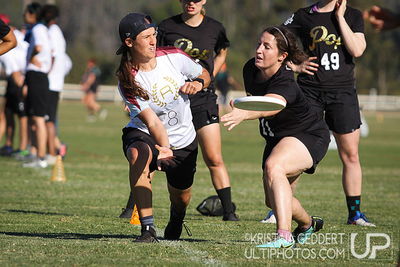 2018 USA Ultimate Club Championships