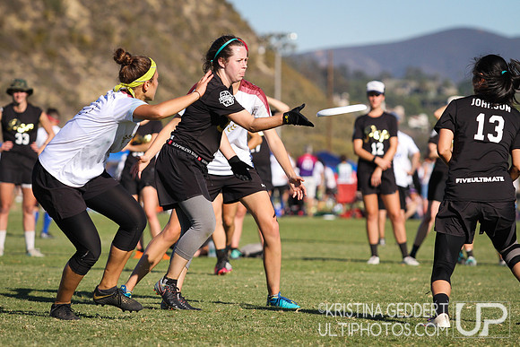 2018 USA Ultimate Club Championships