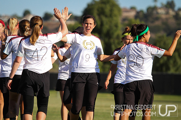 2018 USA Ultimate Club Championships