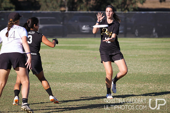 2018 USA Ultimate Club Championships