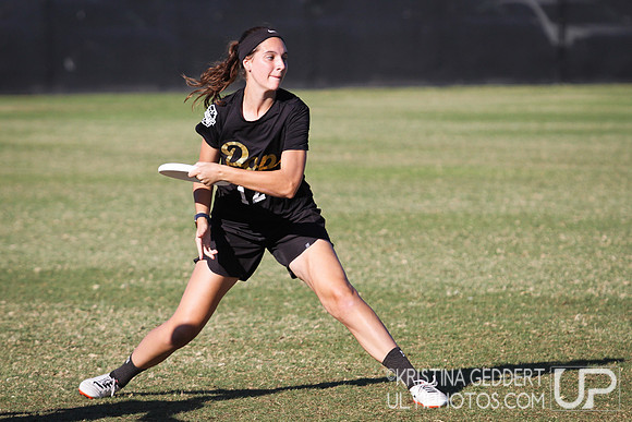 2018 USA Ultimate Club Championships