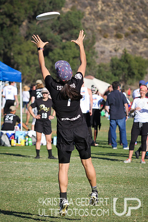 2018 USA Ultimate Club Championships