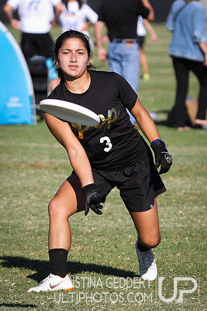 2018 USA Ultimate Club Championships