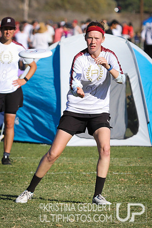 2018 USA Ultimate Club Championships