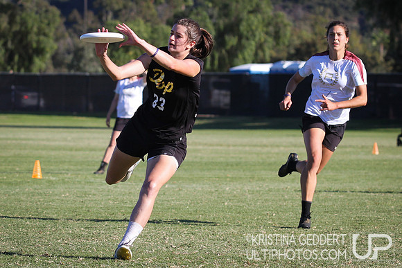 2018 USA Ultimate Club Championships