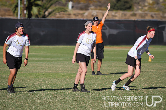 2018 USA Ultimate Club Championships