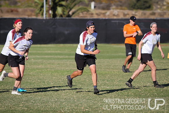 2018 USA Ultimate Club Championships